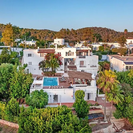 Casa Datscha Ibiza Vila San Antonio (Ibiza)