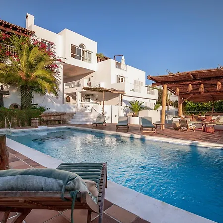 Casa Datscha Ibiza