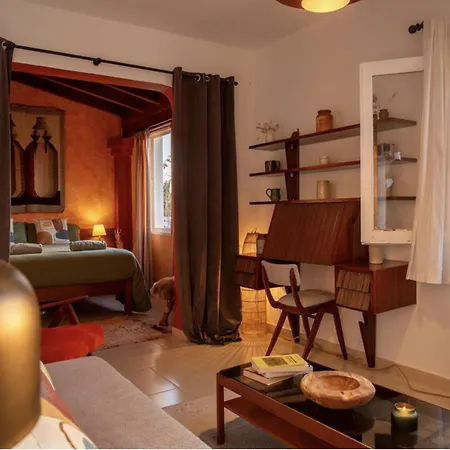 Casa Datscha Ibiza Vila San Antonio (Ibiza)