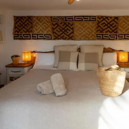 Casa Datscha Ibiza Vila San Antonio (Ibiza)