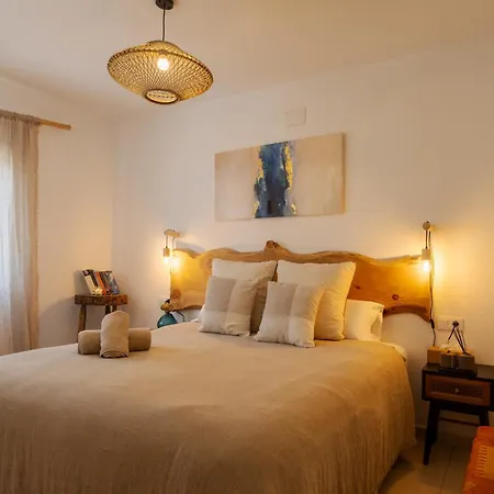 Casa Datscha Ibiza Vila
