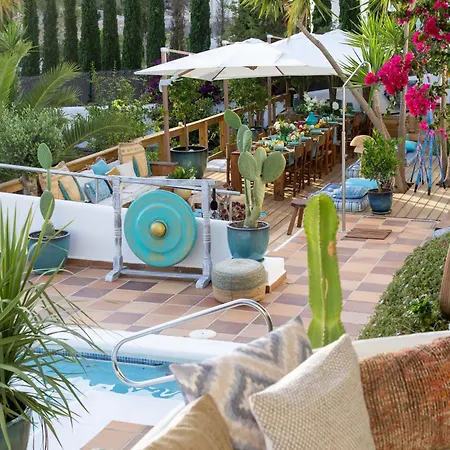 Casa Datscha Ibiza San Antonio (Ibiza)