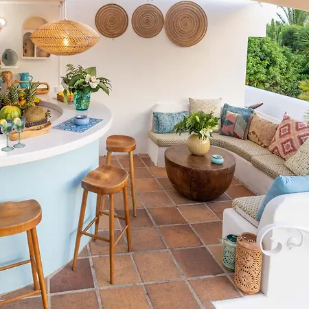 Casa Datscha Ibiza