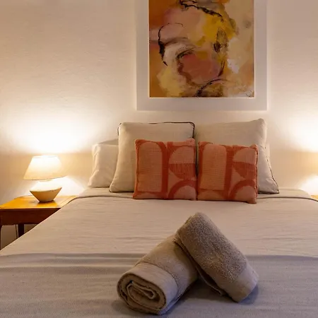 Casa Datscha Ibiza Vila San Antonio (Ibiza)