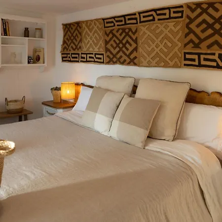 Casa Datscha Ibiza Vila *