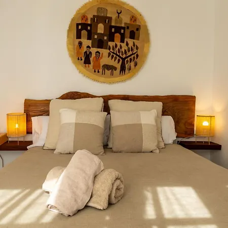 Vila Casa Datscha Ibiza *