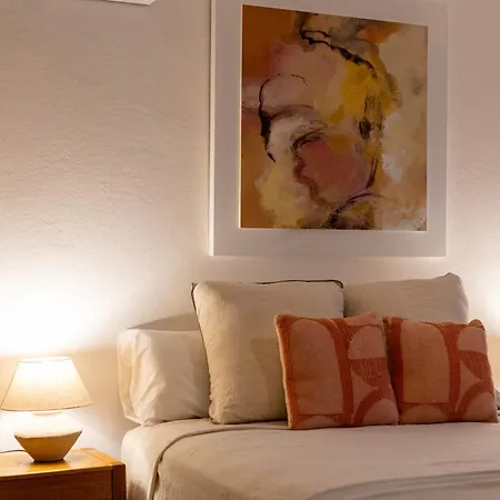 Casa Datscha Ibiza Vila