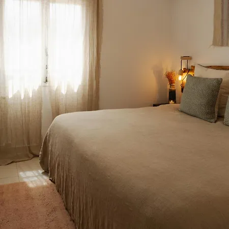 Vila Casa Datscha Ibiza *