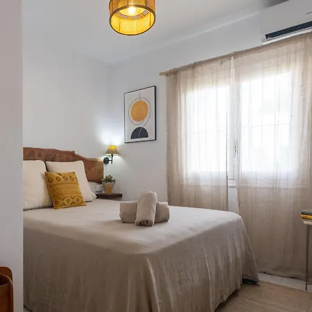 Casa Datscha Ibiza San Antonio (Ibiza)