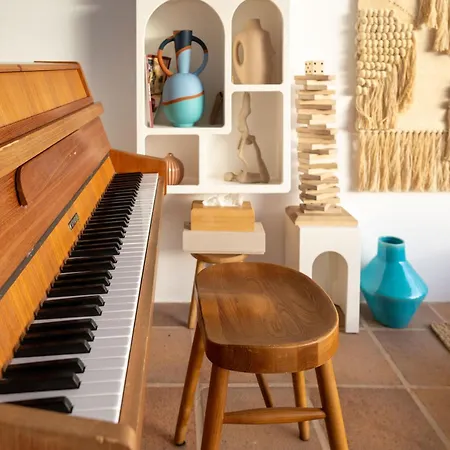 Casa Datscha Ibiza