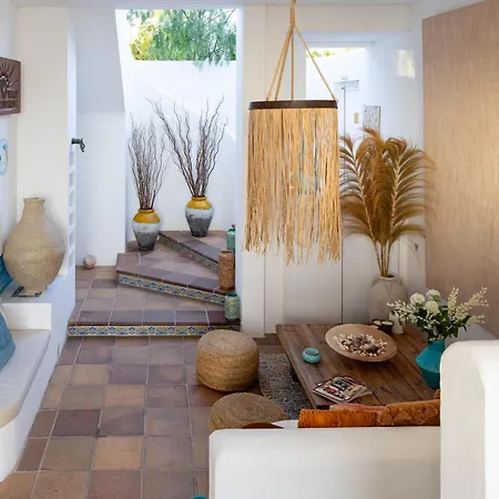 Casa Datscha Ibiza Vila