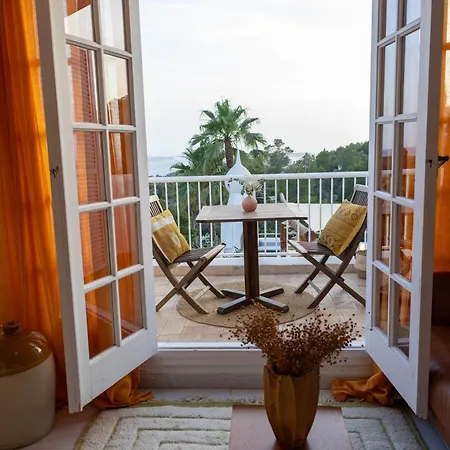 Vila Casa Datscha Ibiza San Antonio (Ibiza)