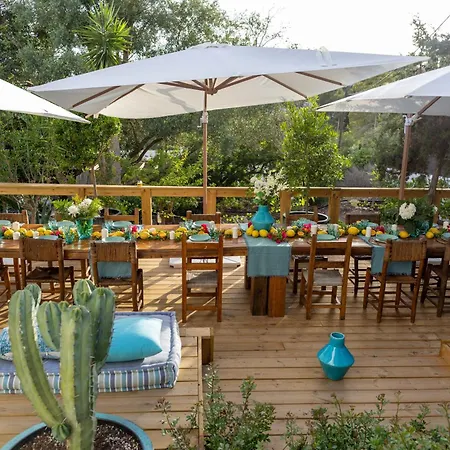 Casa Datscha Ibiza *