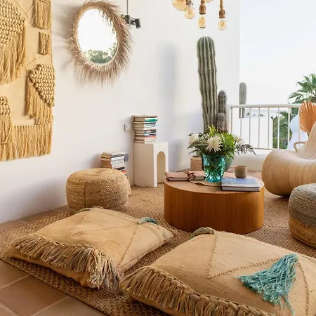 Casa Datscha Ibiza San Antonio (Ibiza)
