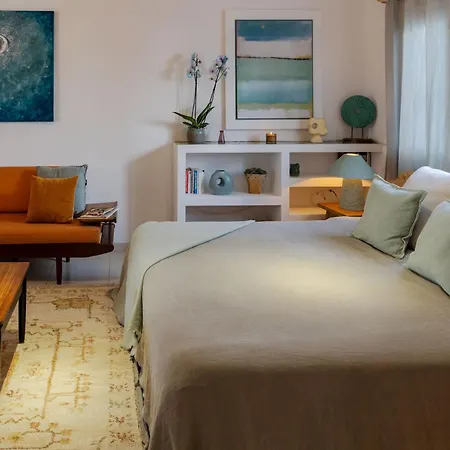 Vila Casa Datscha Ibiza
