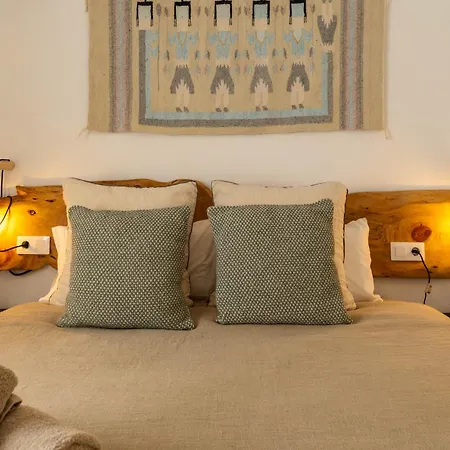 Casa Datscha Ibiza Vila