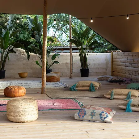 Casa Datscha Ibiza Vila San Antonio (Ibiza)