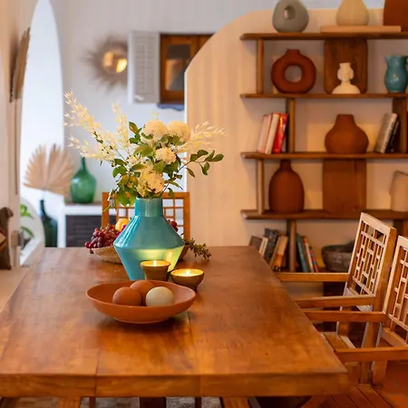 Casa Datscha Ibiza Villa San Antonio (Ibiza)